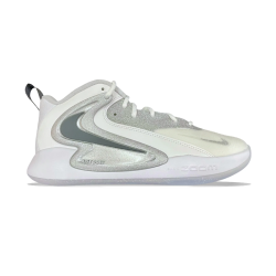 foto NIKE ZOOM HYPERSET 2 SE SUMMIT WHITE IRON GREY
