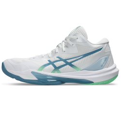 foto ASICS SKY ELITE FF MT 3 WHITE SABA BLUE