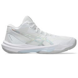 foto ASICS SKY ELITE FF MT 3 WHITE PURE SILVER